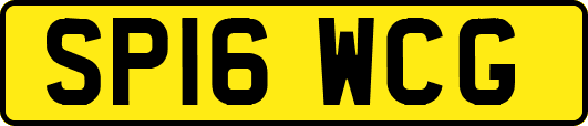 SP16WCG