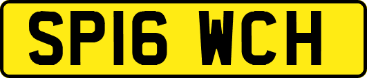 SP16WCH