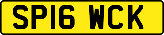 SP16WCK