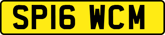 SP16WCM