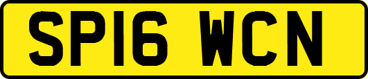 SP16WCN