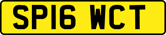 SP16WCT
