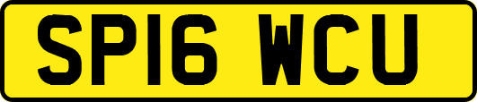 SP16WCU