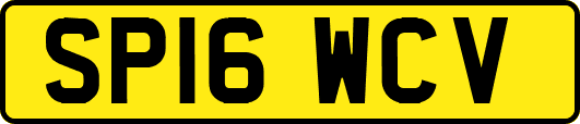 SP16WCV