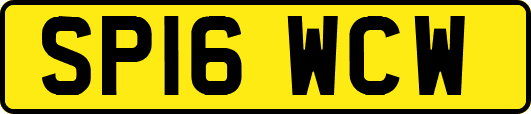 SP16WCW
