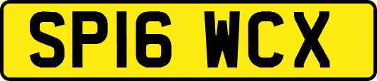 SP16WCX