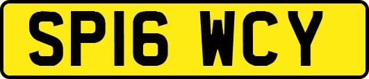 SP16WCY