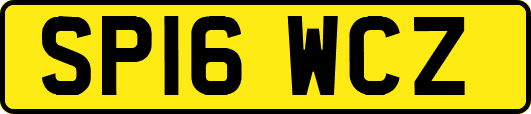 SP16WCZ