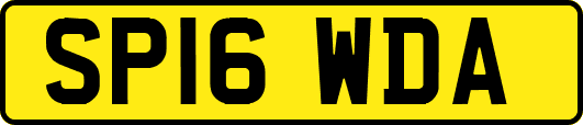SP16WDA