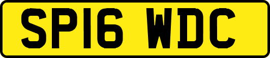 SP16WDC