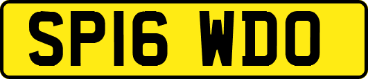 SP16WDO