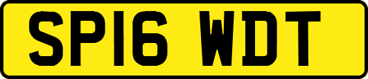 SP16WDT