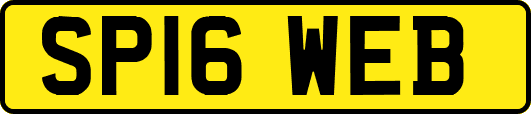 SP16WEB