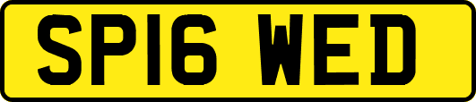 SP16WED