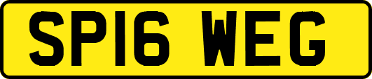 SP16WEG