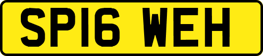 SP16WEH