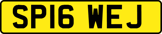 SP16WEJ