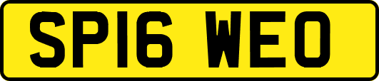 SP16WEO