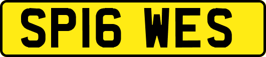 SP16WES