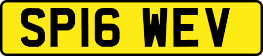SP16WEV