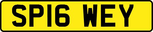 SP16WEY