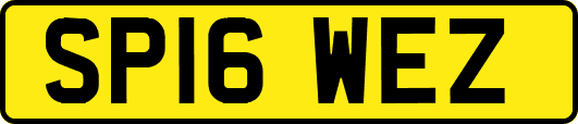 SP16WEZ
