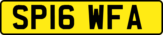 SP16WFA