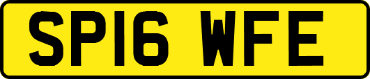 SP16WFE