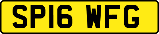 SP16WFG