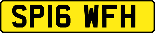 SP16WFH