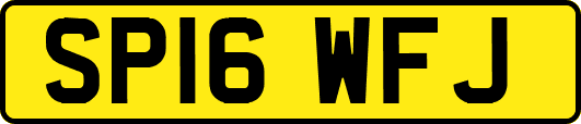 SP16WFJ