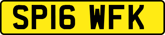 SP16WFK