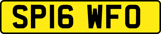 SP16WFO