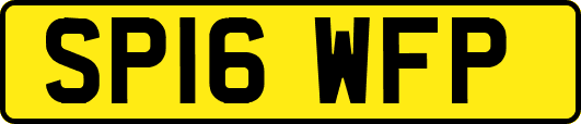 SP16WFP