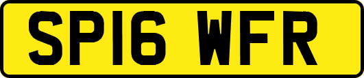 SP16WFR