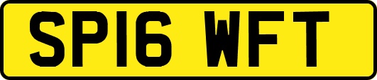 SP16WFT