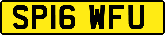 SP16WFU