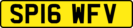 SP16WFV