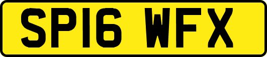 SP16WFX