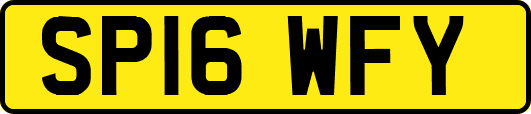 SP16WFY