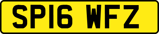 SP16WFZ