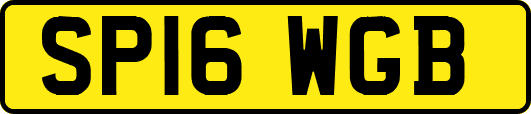 SP16WGB