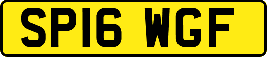 SP16WGF