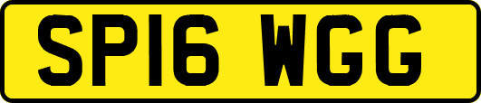SP16WGG