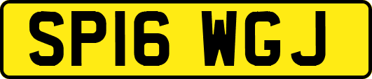SP16WGJ