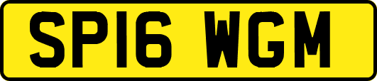 SP16WGM