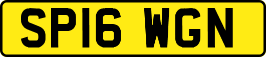 SP16WGN