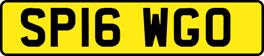 SP16WGO