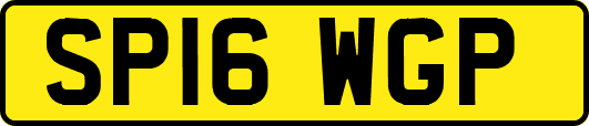 SP16WGP