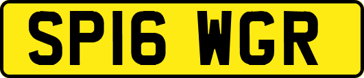 SP16WGR